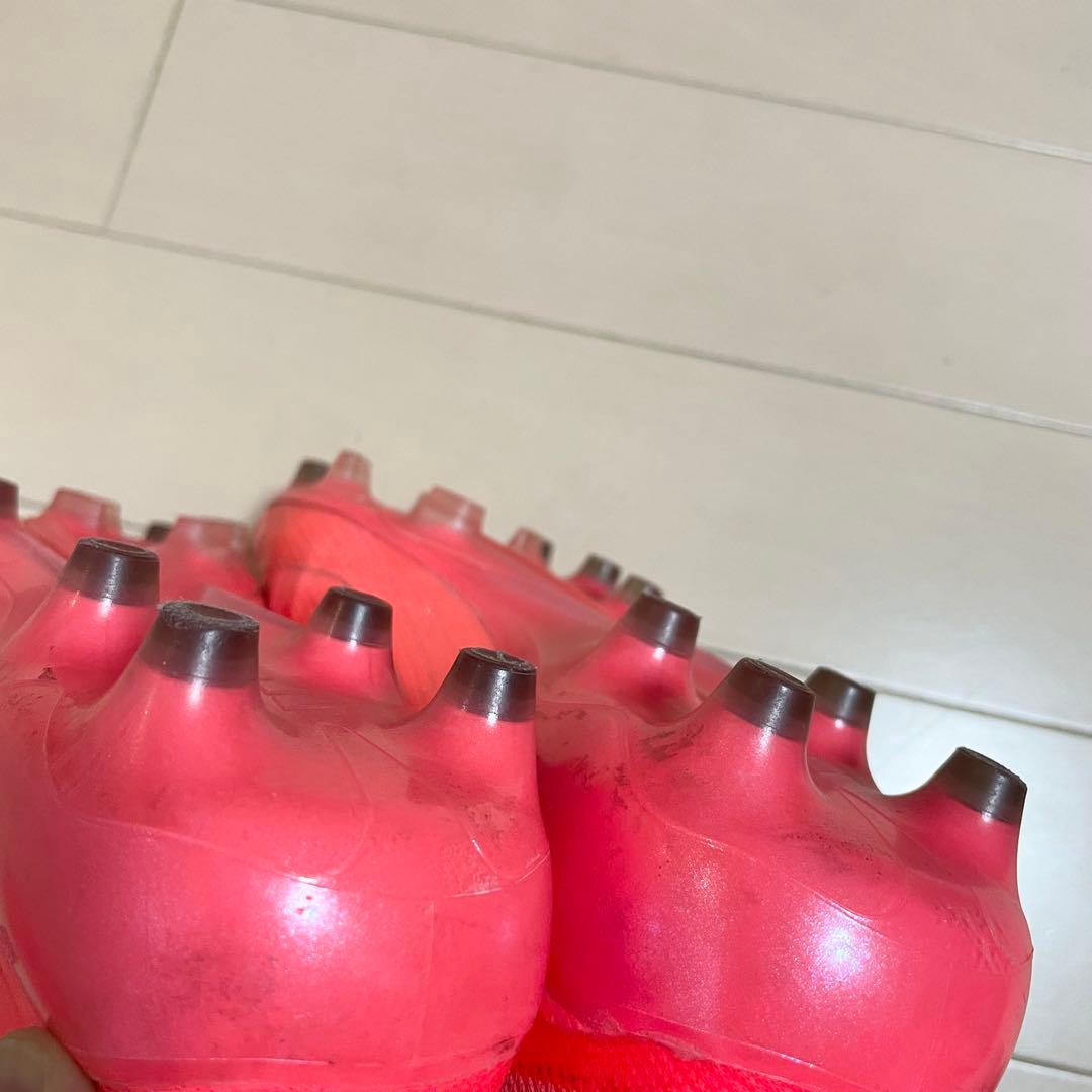 あ*ぺ様 【美品】アディダス F50 エリートAG 26.0cm