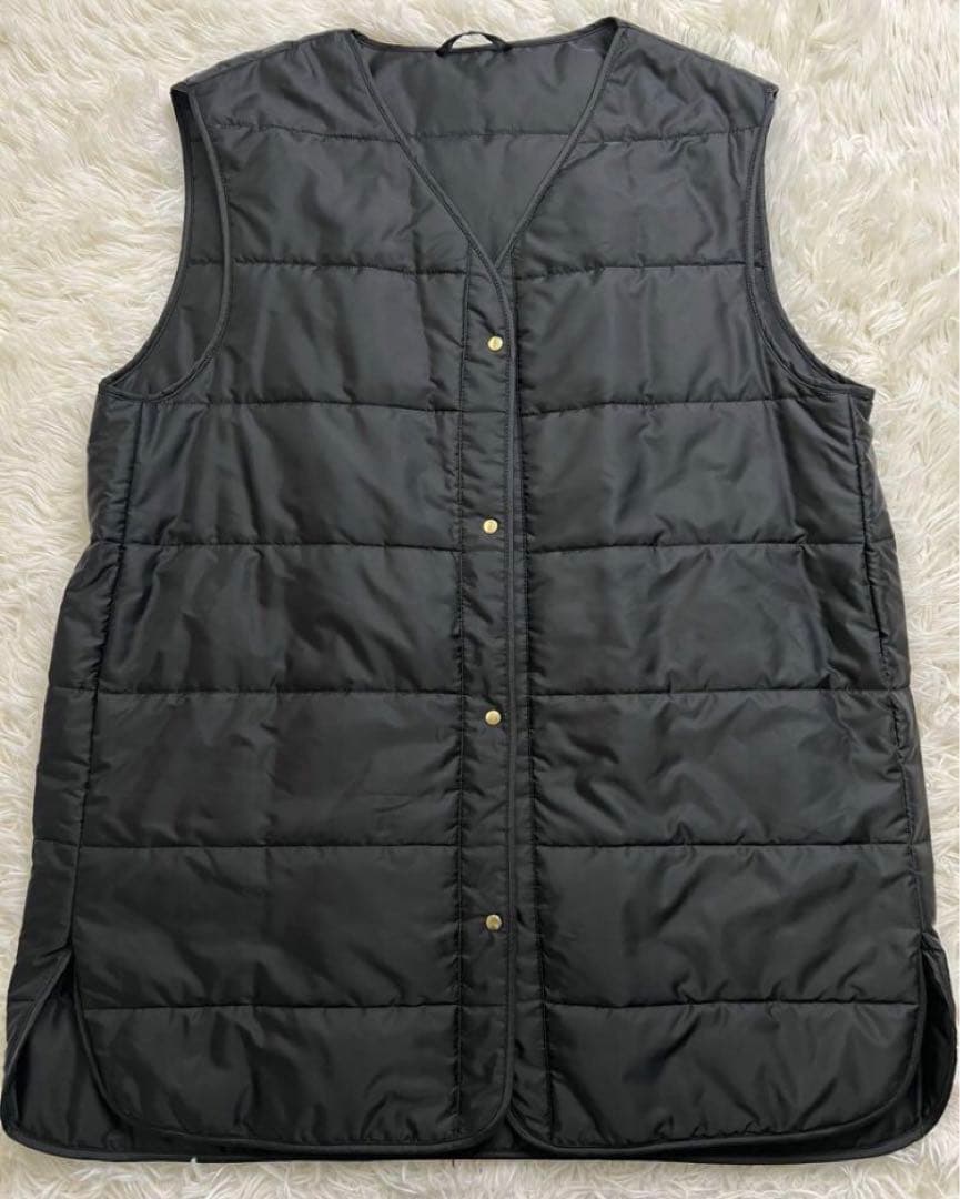 極美品 ニジュウサンク 23区 ライナー付き マルチウェイアウター 40サイズ