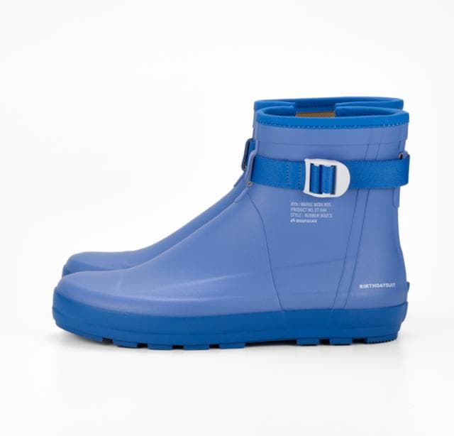 ムーンスター810s ET044 MARKE MODI BDS BLUE