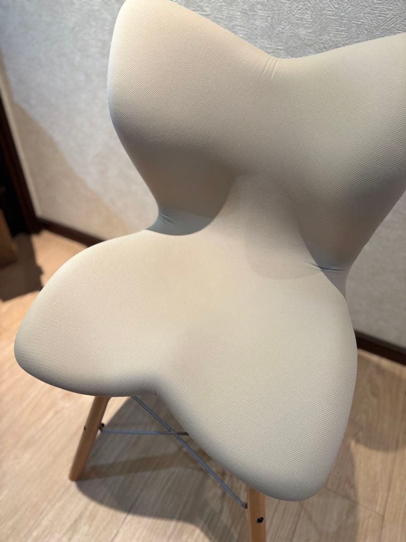 MTG スタイルチェア ピーエム Style Chair PM ベージュ