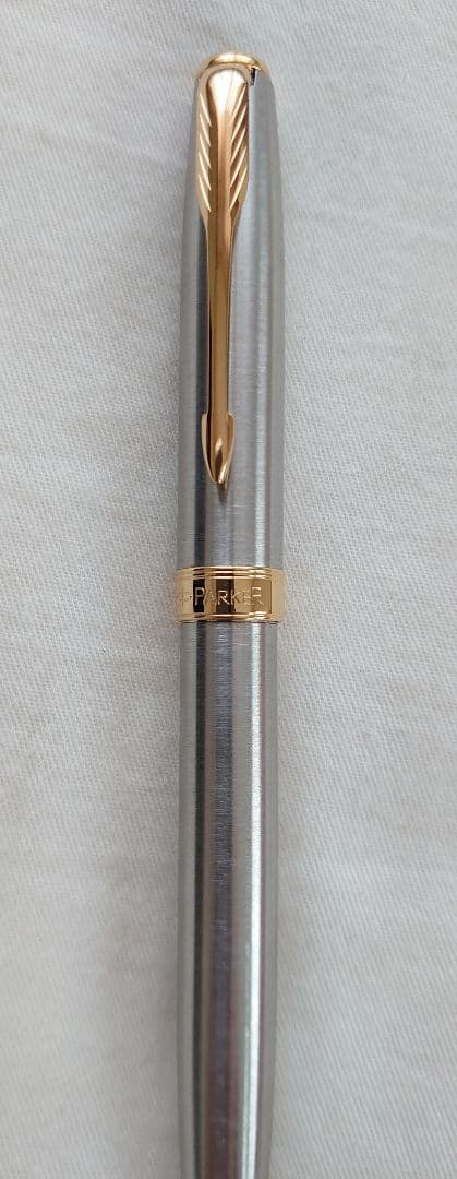 PARKER ボールペン ソネット(オリジナルBP) (ツイスト式)