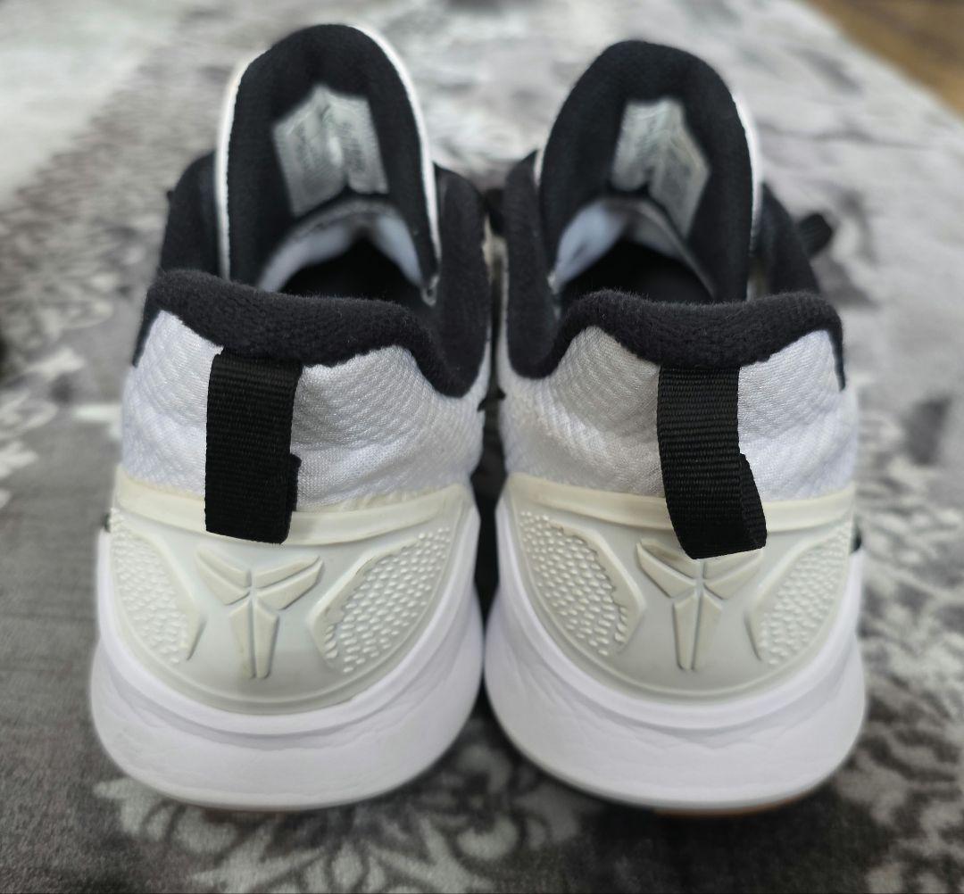 ナイキ マンバフォーカス MAMBA FOCUS コービー Kobe