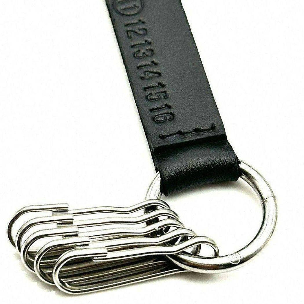 Maison Margiela キーリング 箱付き♪キーホルダー MM6