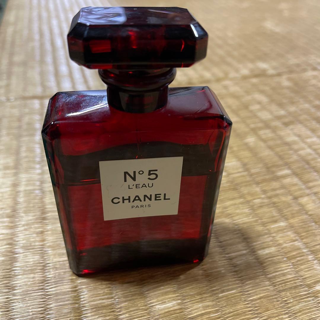 CHANEL N°5 ローオードゥトワレット 香水