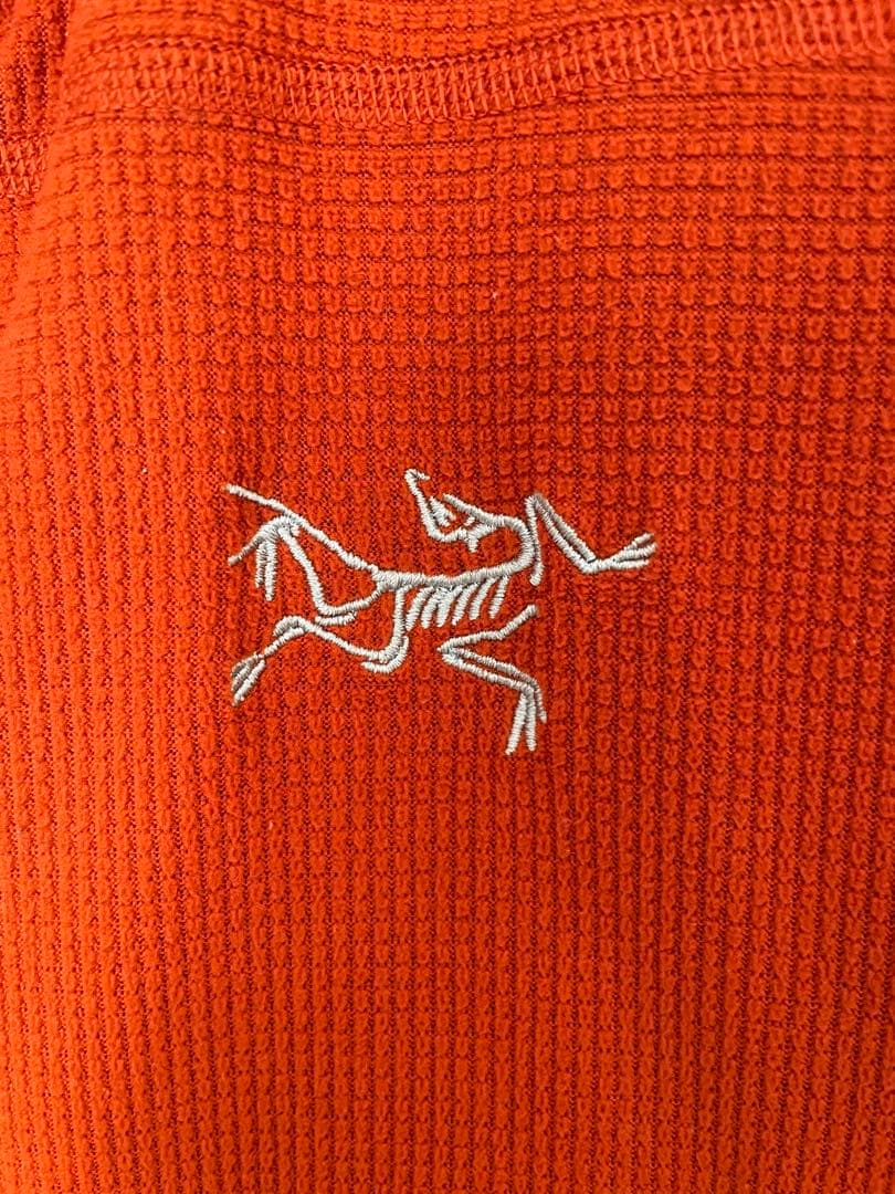 アークテリクス　デルタ　LT