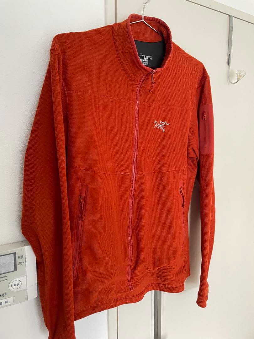 アークテリクス　デルタ　LT