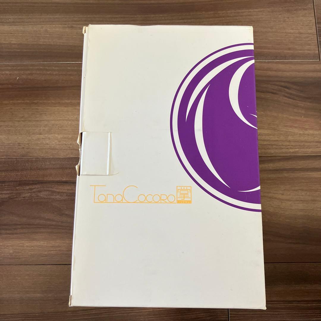 仏教フィギュア イスム　イSム TanaCOCORO 掌　蔵王権現　みうらじゅん