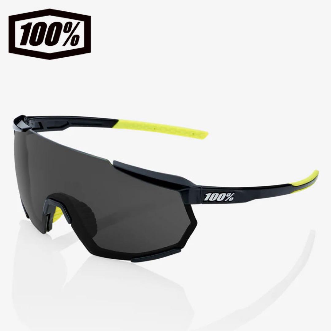 100％ サングラス RACETRAP 3.0 60004-00002