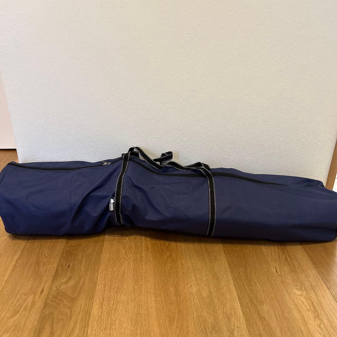 ロゴス　LOGOS 3WAY スタンドハンモック