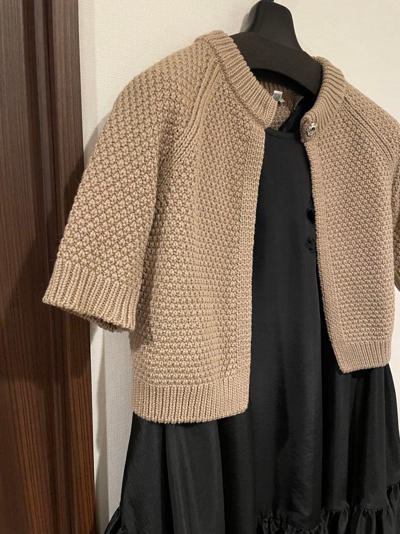 Max Mara トップス ドゥロワー drawer セシリーバンセン