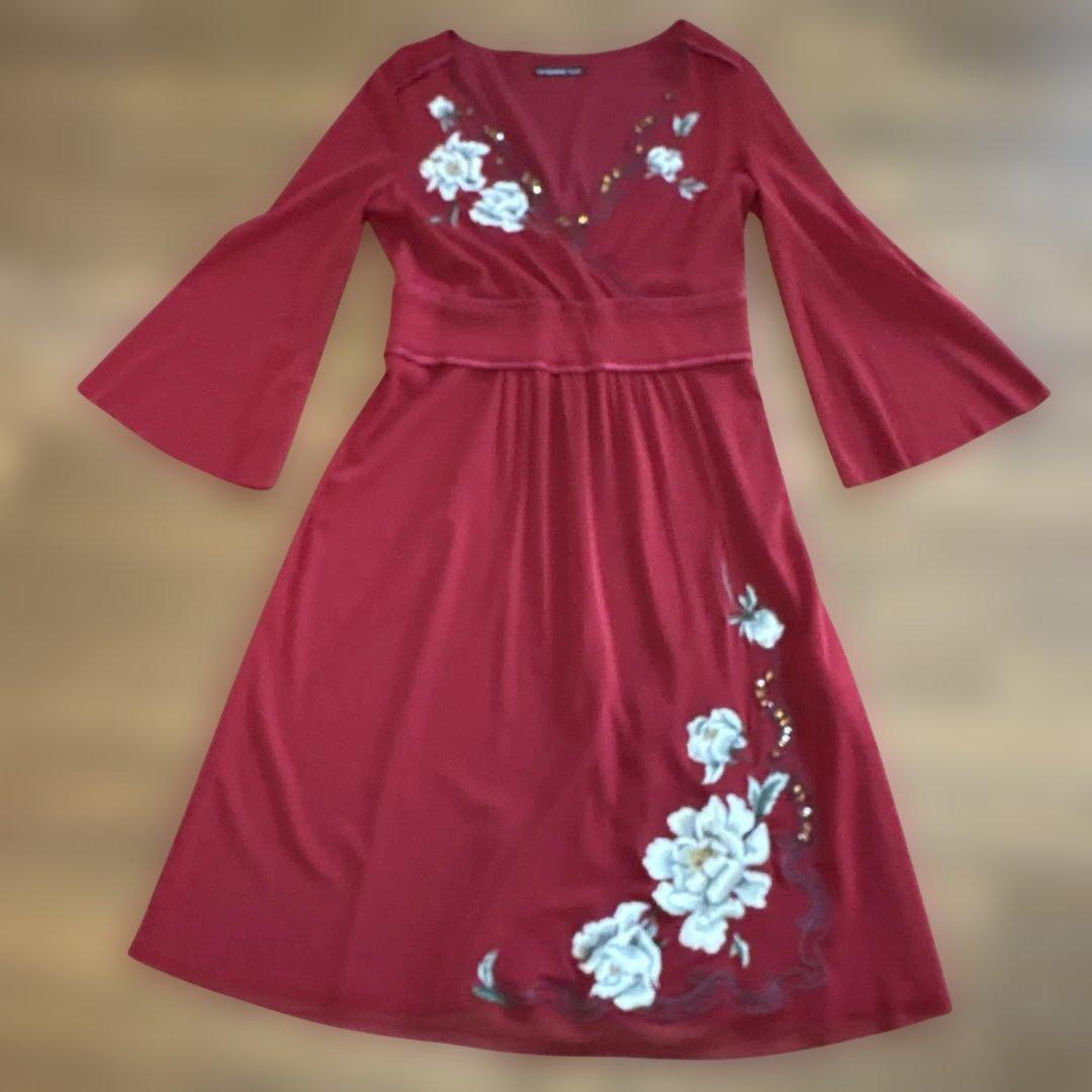 ヴィヴィアンタム　ワンピース　3点セット