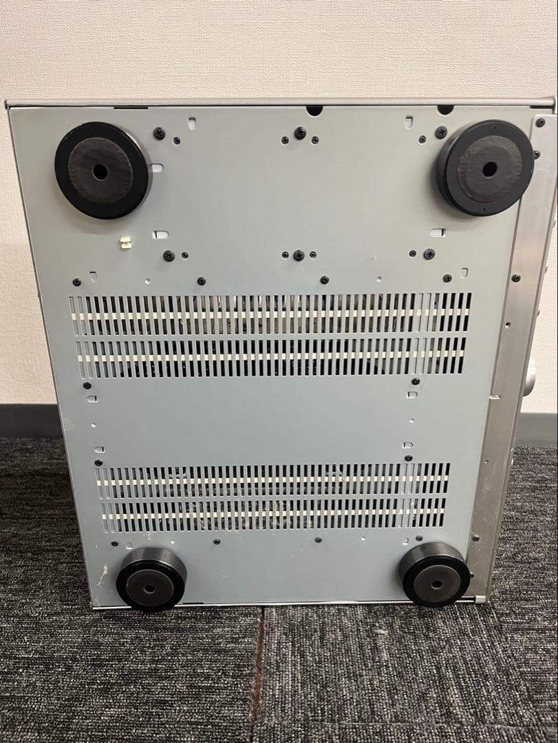 DENON プリメインアンプ PMA-1500AE