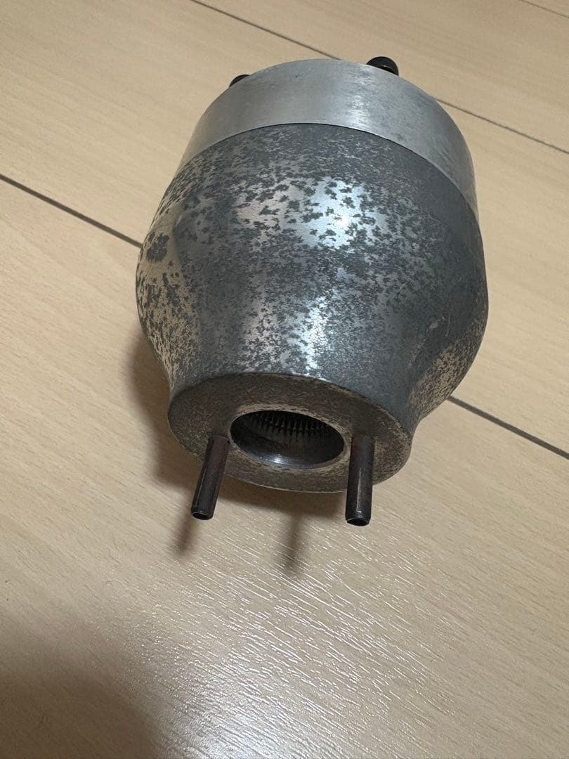 希少　ローバーミニ　 モトリタレーシング　ステアリング