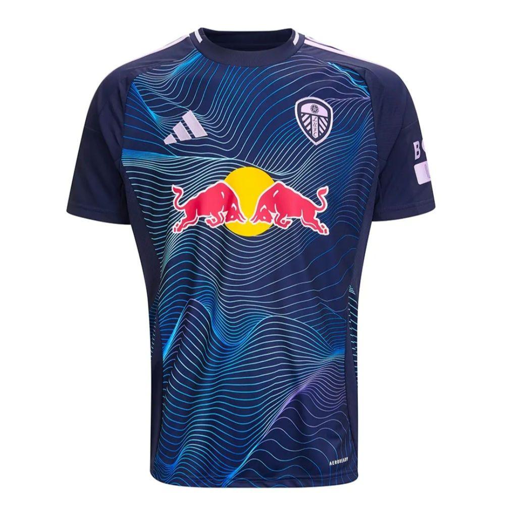 24/25リーズ・ユナイテッド3rdユニフォーム 日本2XLサイズ