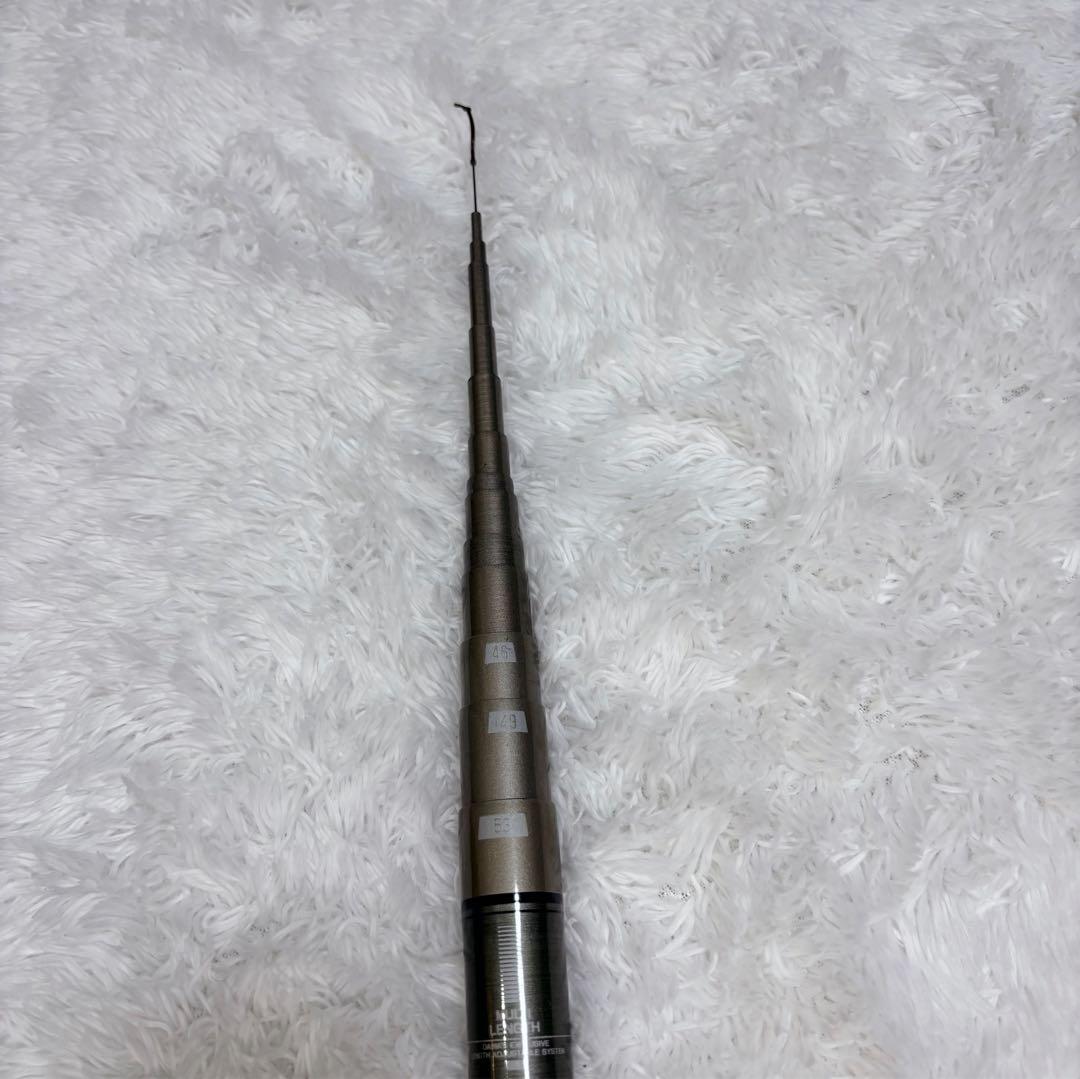 DAIWA 深山 硬調 53