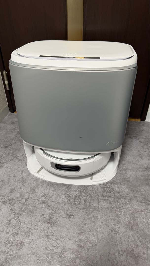 ナーワルフレオ新型NRAWAL FLOW YJCB026 美品