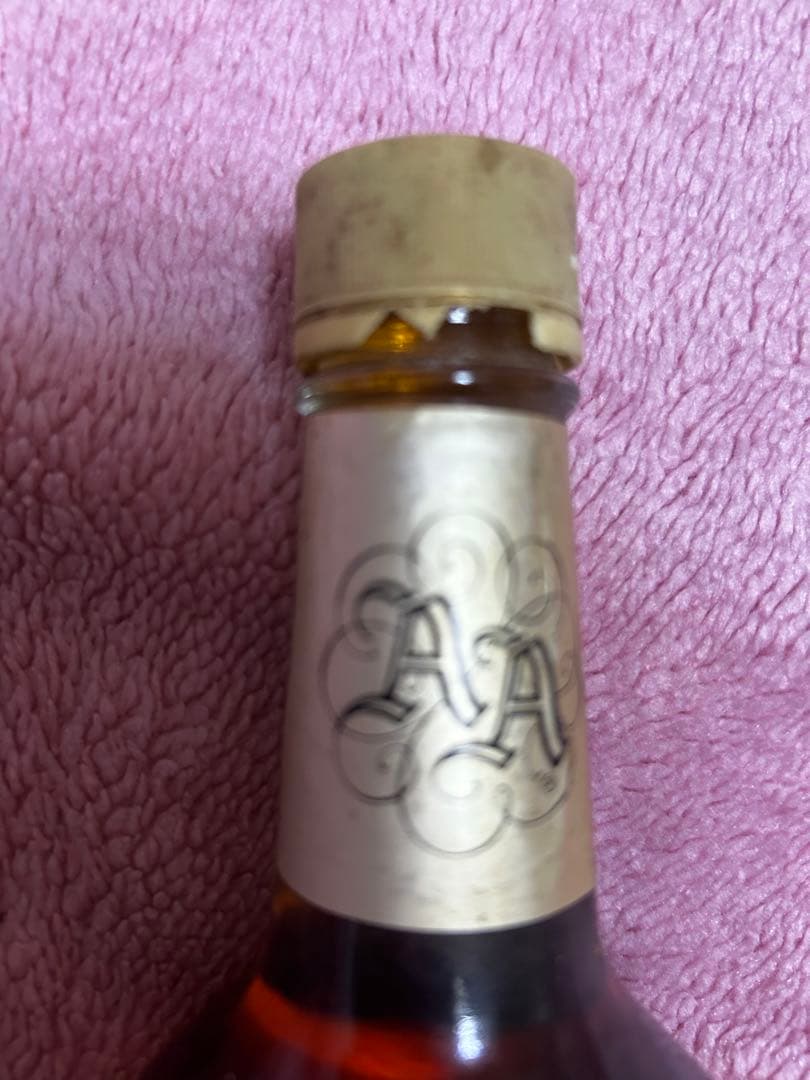 ウイスキー ancient age