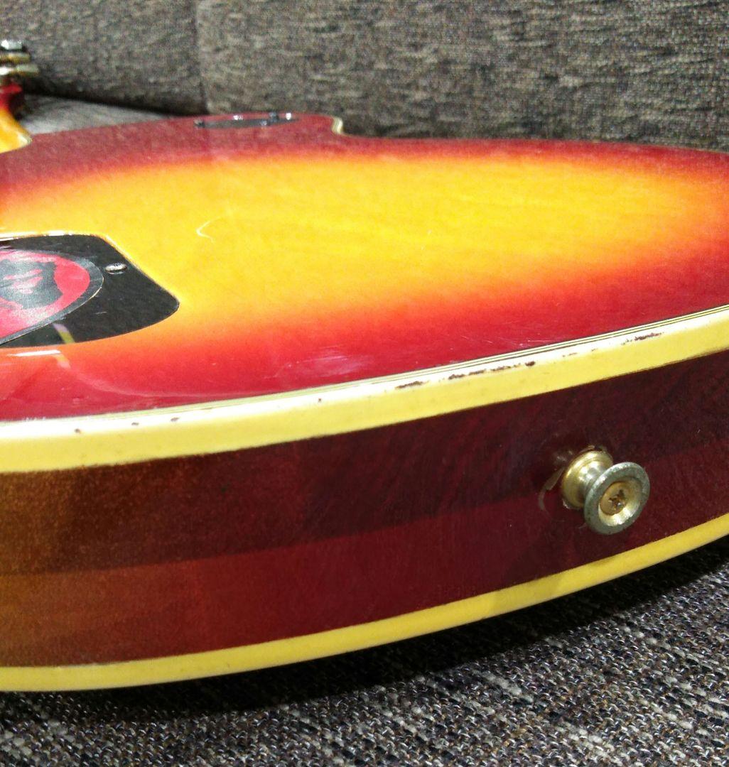 グレコ　GRECO　ギター　EG-500　エレキギター