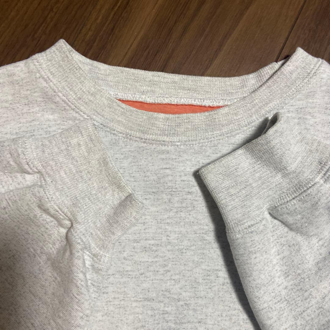 【Marlboro】マルボロスウェット リザード lizard 金マル ゴールド