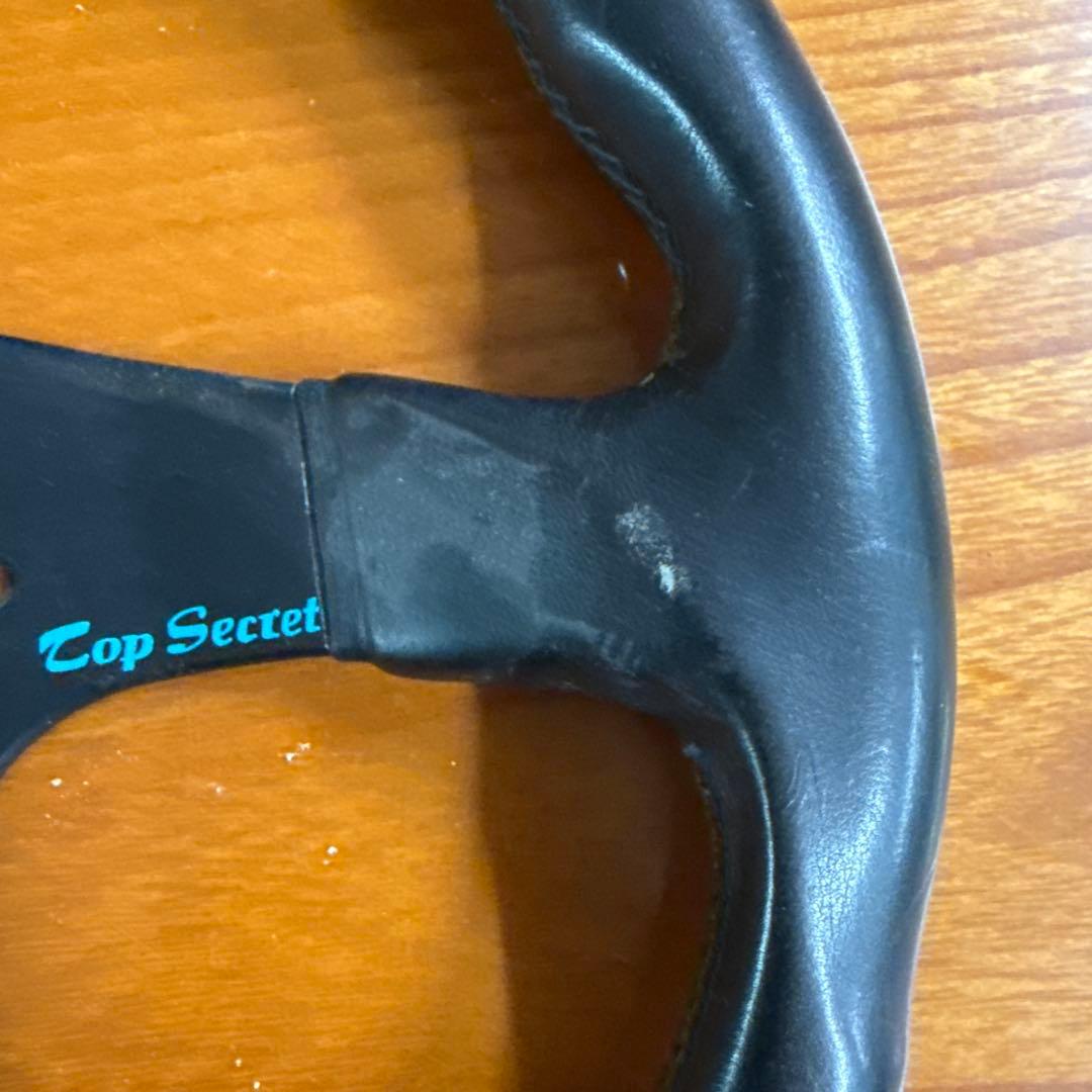 パーソナルステアリング34.5センチ