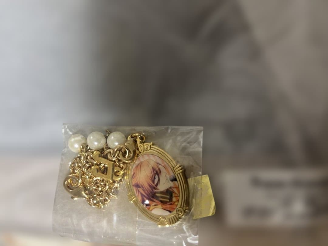 神宮寺レンモデル ショルダーバッグ うたの☆プリンスさまっ　マジLOVE