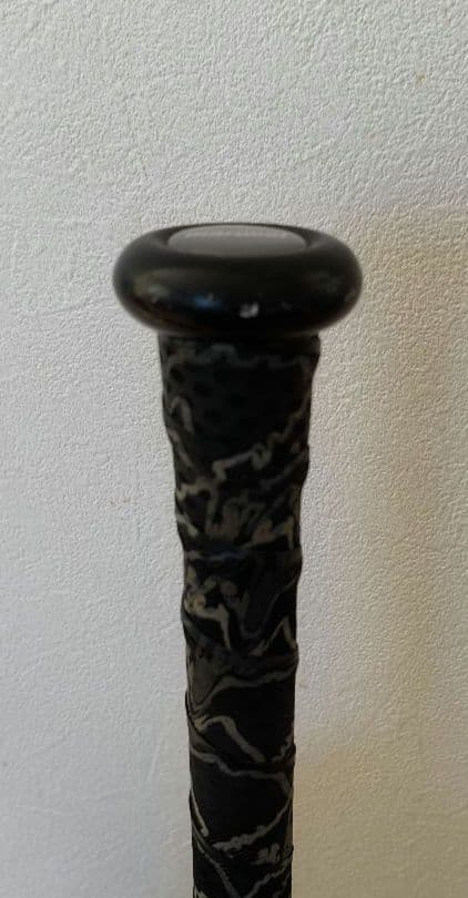 marucci 軟式ジュニア用バット　ワニクラッシャー　黒ワニ　78cm