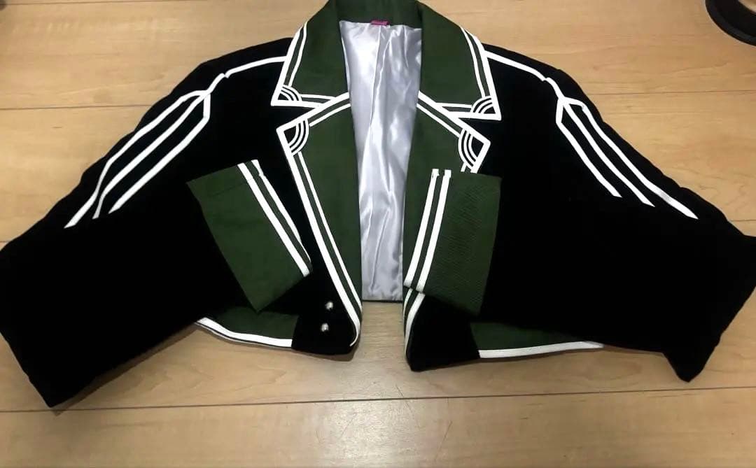 【専用】稲葉江 コスプレ衣装　コストモ製