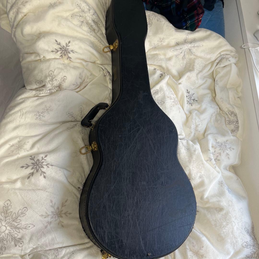 YAMAHA SA2000S 1982年製 純正ハードケース付