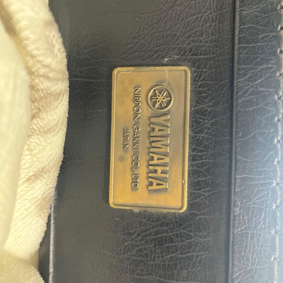 YAMAHA SA2000S 1982年製 純正ハードケース付