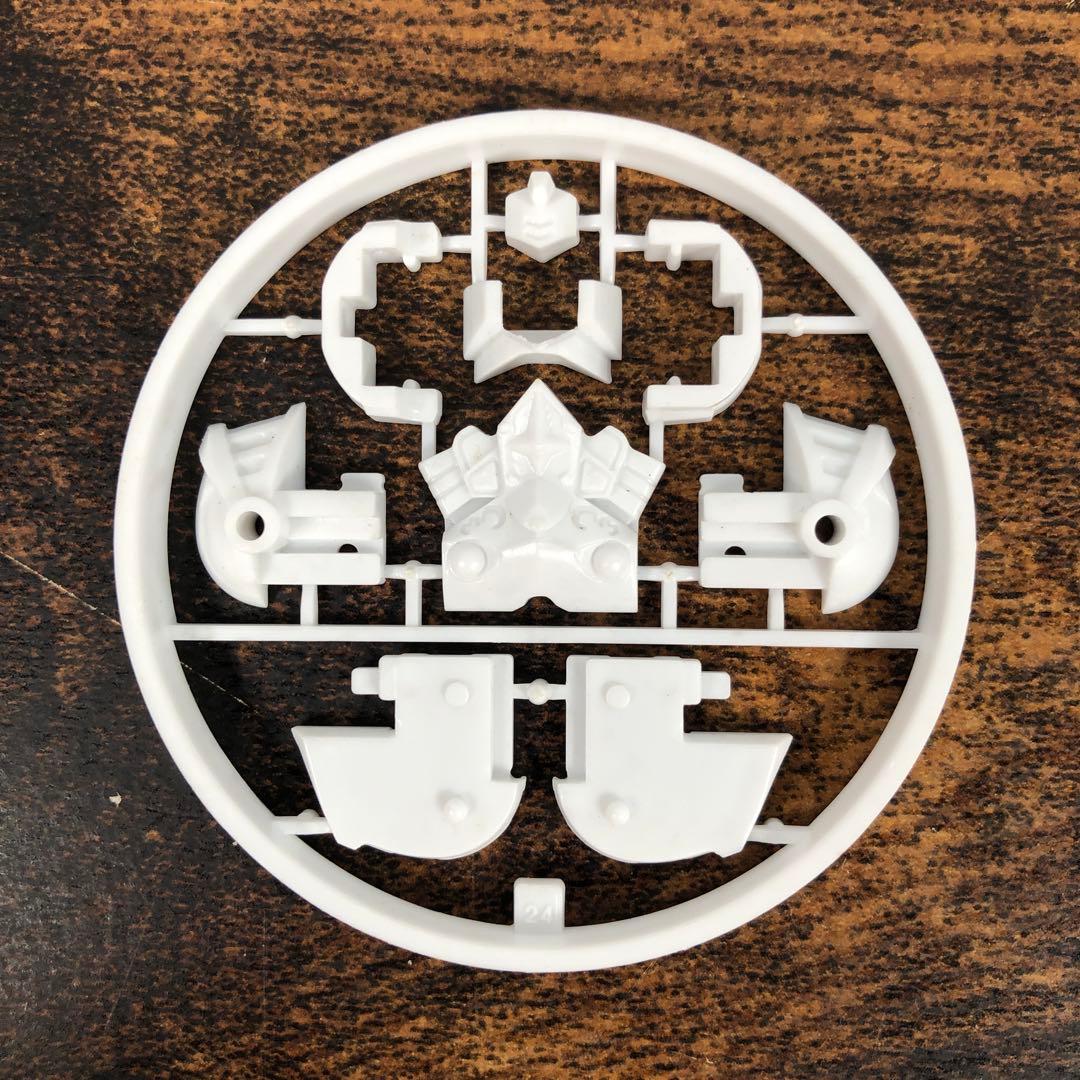 未組立 SDガンダム きゃらかーん パーツまとめ ばら売り不可