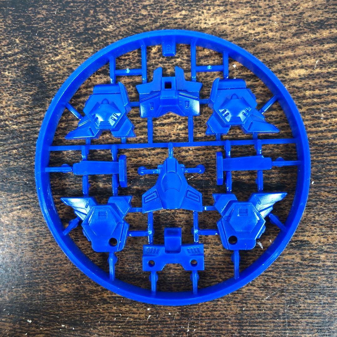 未組立 SDガンダム きゃらかーん パーツまとめ ばら売り不可