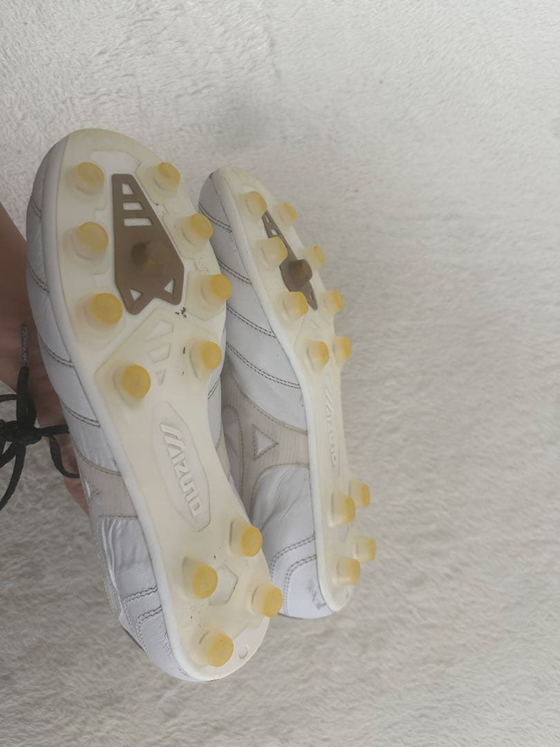 Mizuno MORELIA 40th サッカーシューズ