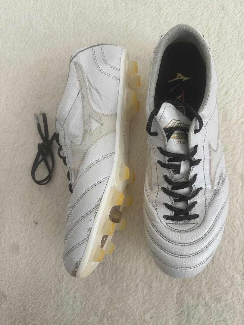 Mizuno MORELIA 40th サッカーシューズ