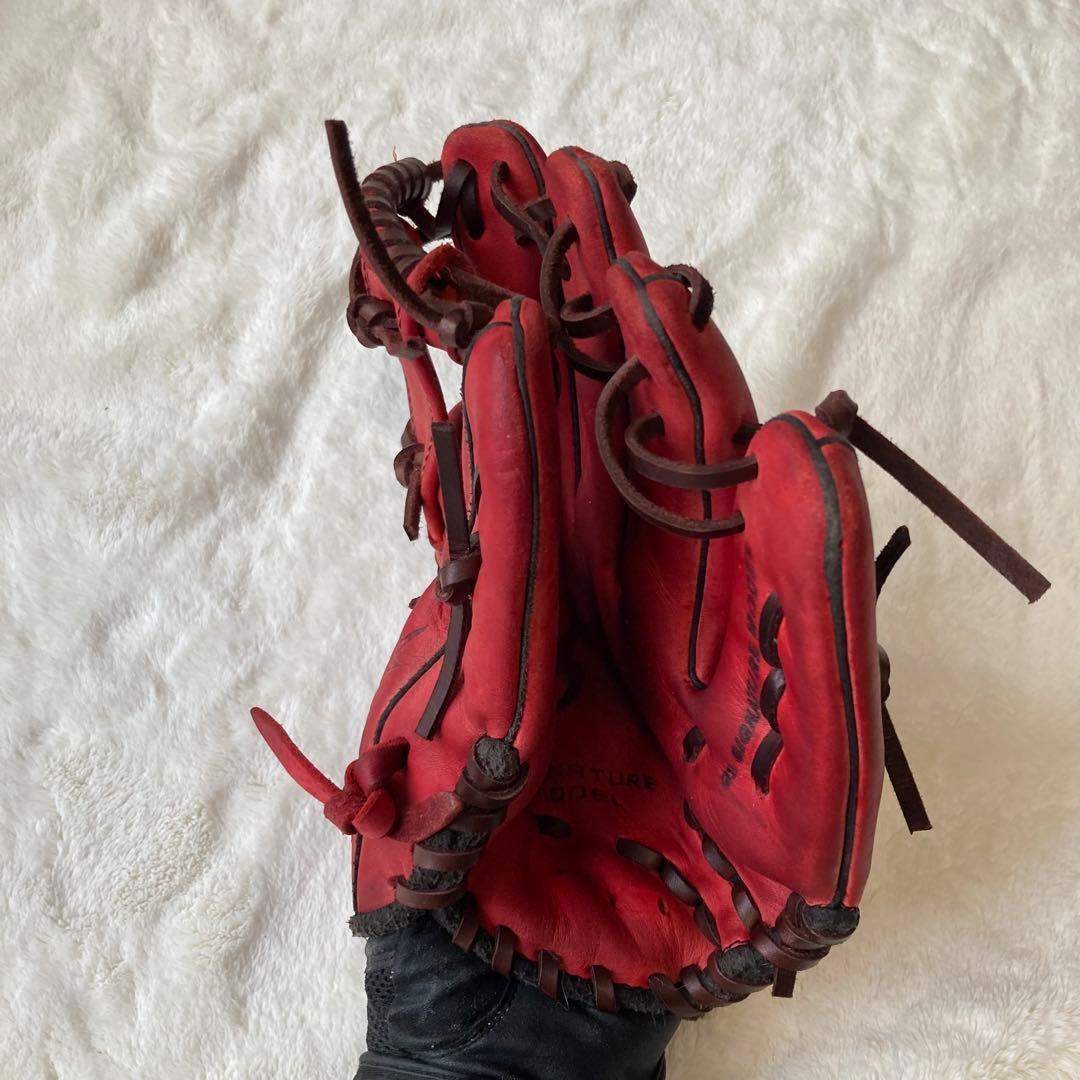 NIKE ナイキ G1 SIGNATURE 岩村明憲モデル グローブ グラブ