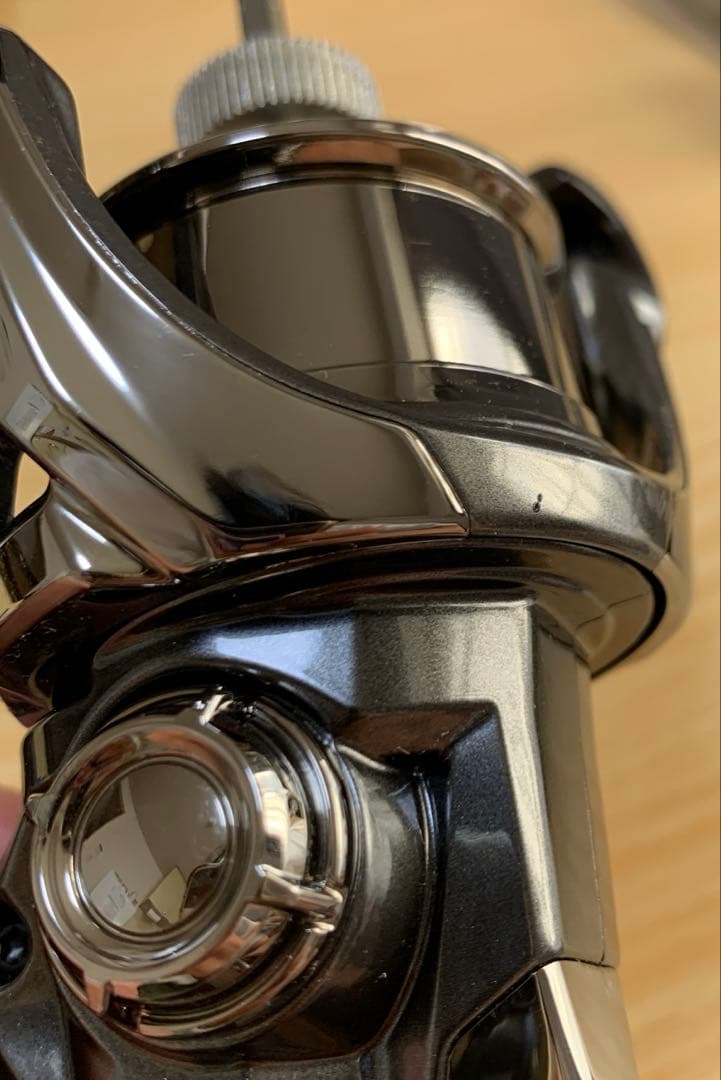 ※最終値下げ※シマノ 24ツインパワー C3000 リブレ IOS