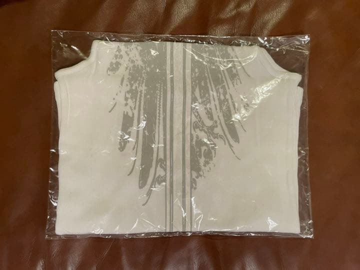 【激レア】氷室京介直筆サイン入りステージ衣装