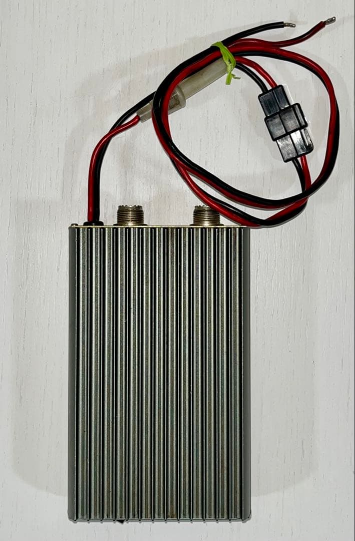 TOKYO HY-Power HL-722D デュアルバンド　リニアアンプ