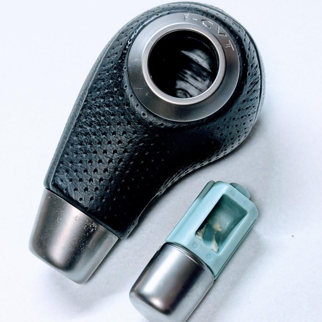 スバル STI ST35022ST090 シフトノブ AT ステラ R1 R2