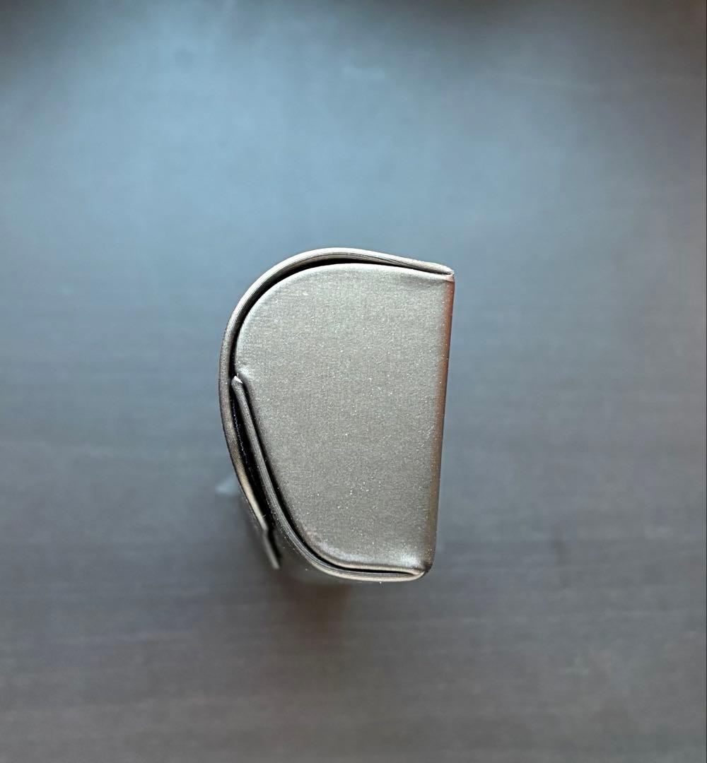 カルティエメガネケース