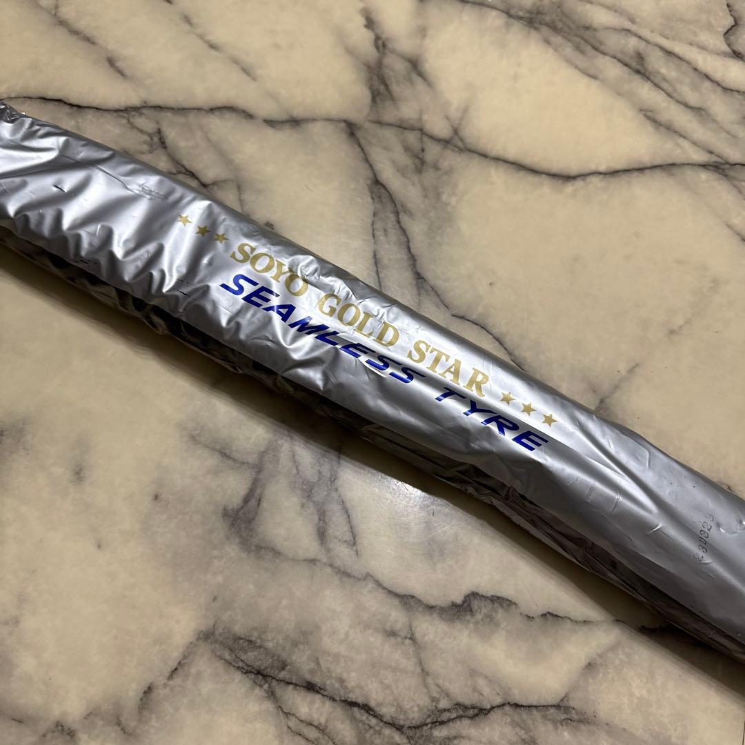 競輪SOYO シームレスタイヤ