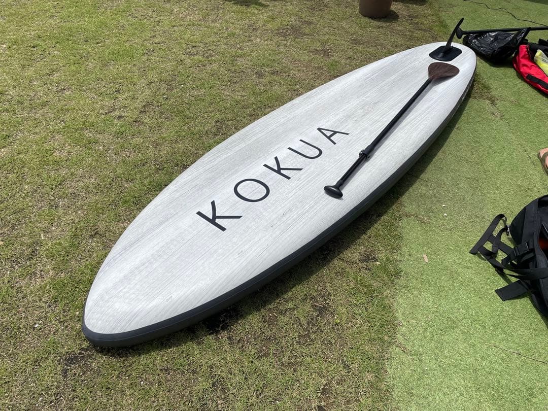 KOKUA サップボード KOKUA FLOAT 10.6×31（sup）