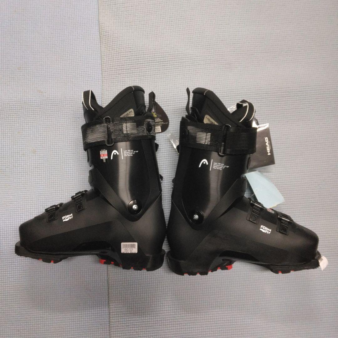 HEAD FORMULA RS 110 GW、25cm、新品・未使用