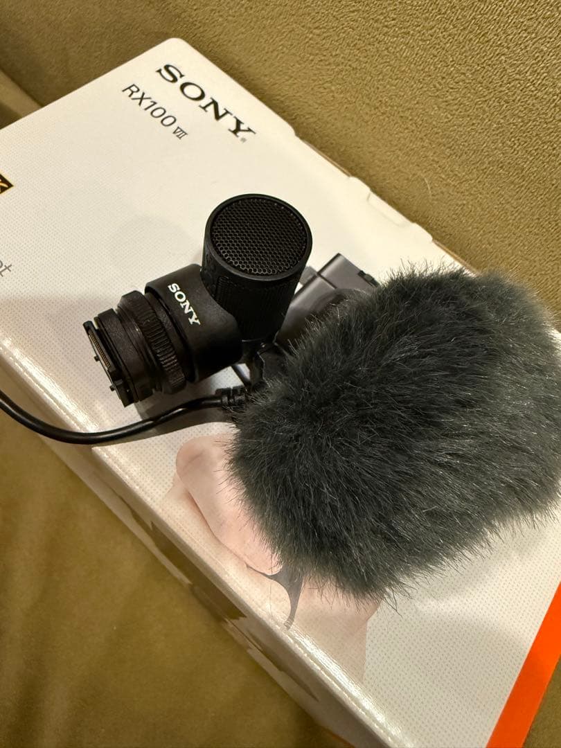 豪華セット⭐︎Sony RX100 VII コンパクトデジタルカメラ ガイド本