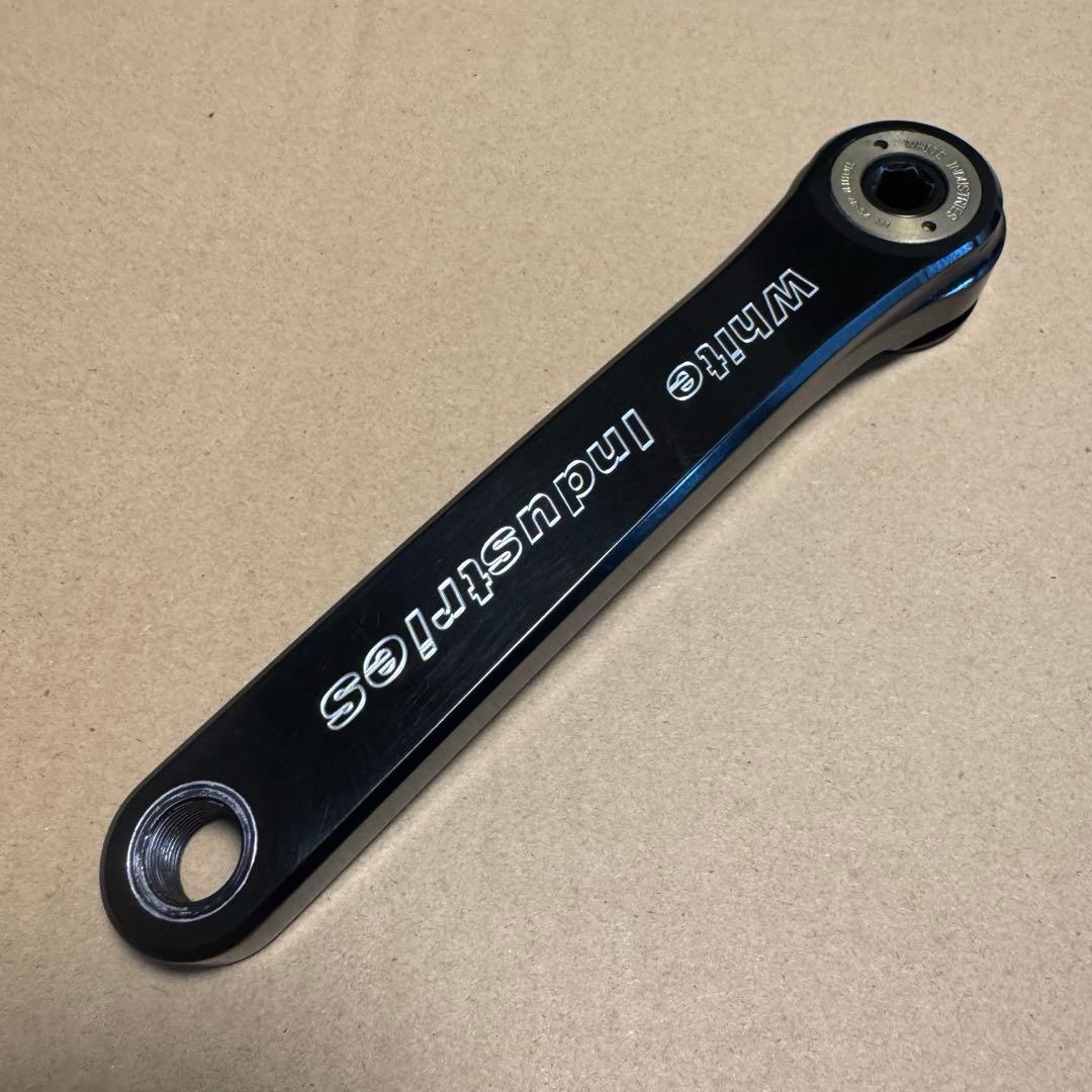 WHITE INDUSTRIES ホワイトインダストリーズ R30 クランク