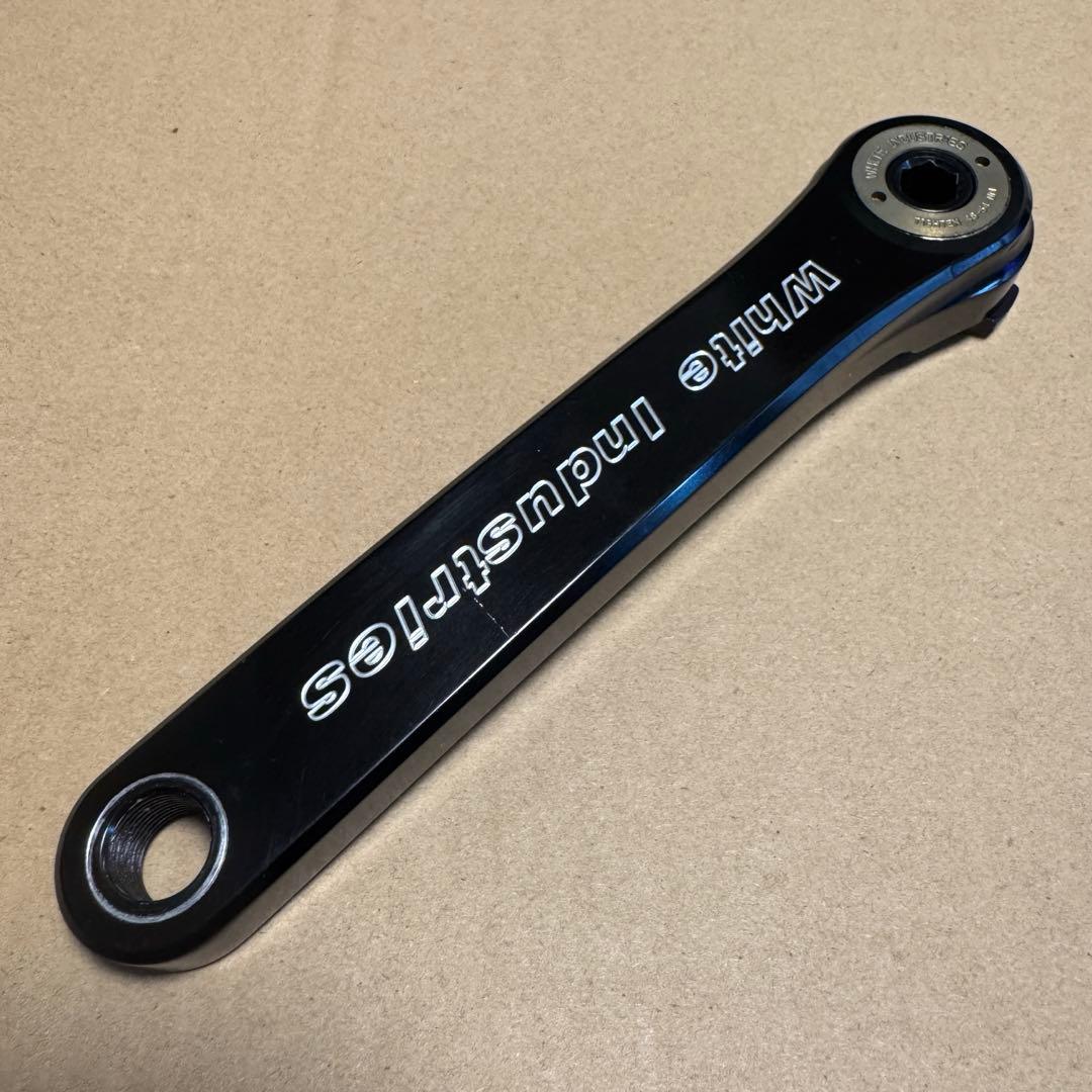 WHITE INDUSTRIES ホワイトインダストリーズ R30 クランク