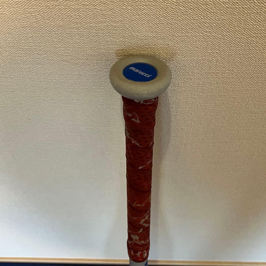 marucci 青ワニ 78cm、80cm 2本+ケース付　ワニクラッシャー