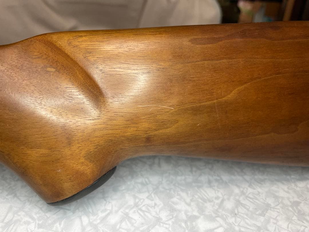 日本製　KTW イサカ　ショットガン　初期型？　　2丁セット