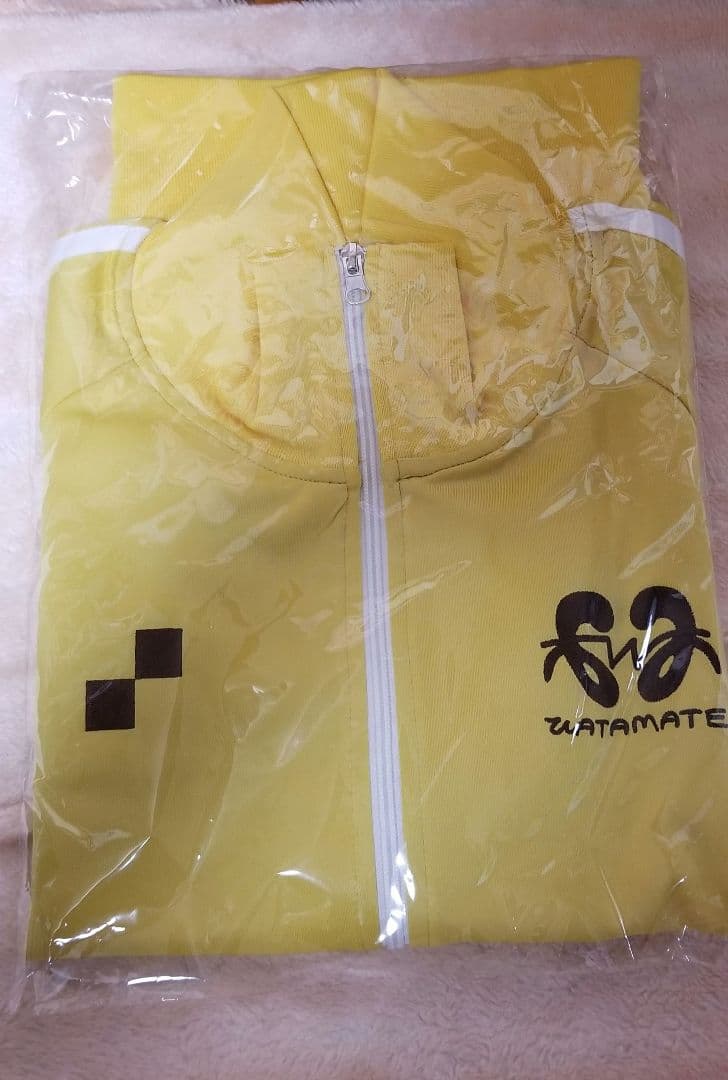 角巻わため　グッズまとめ