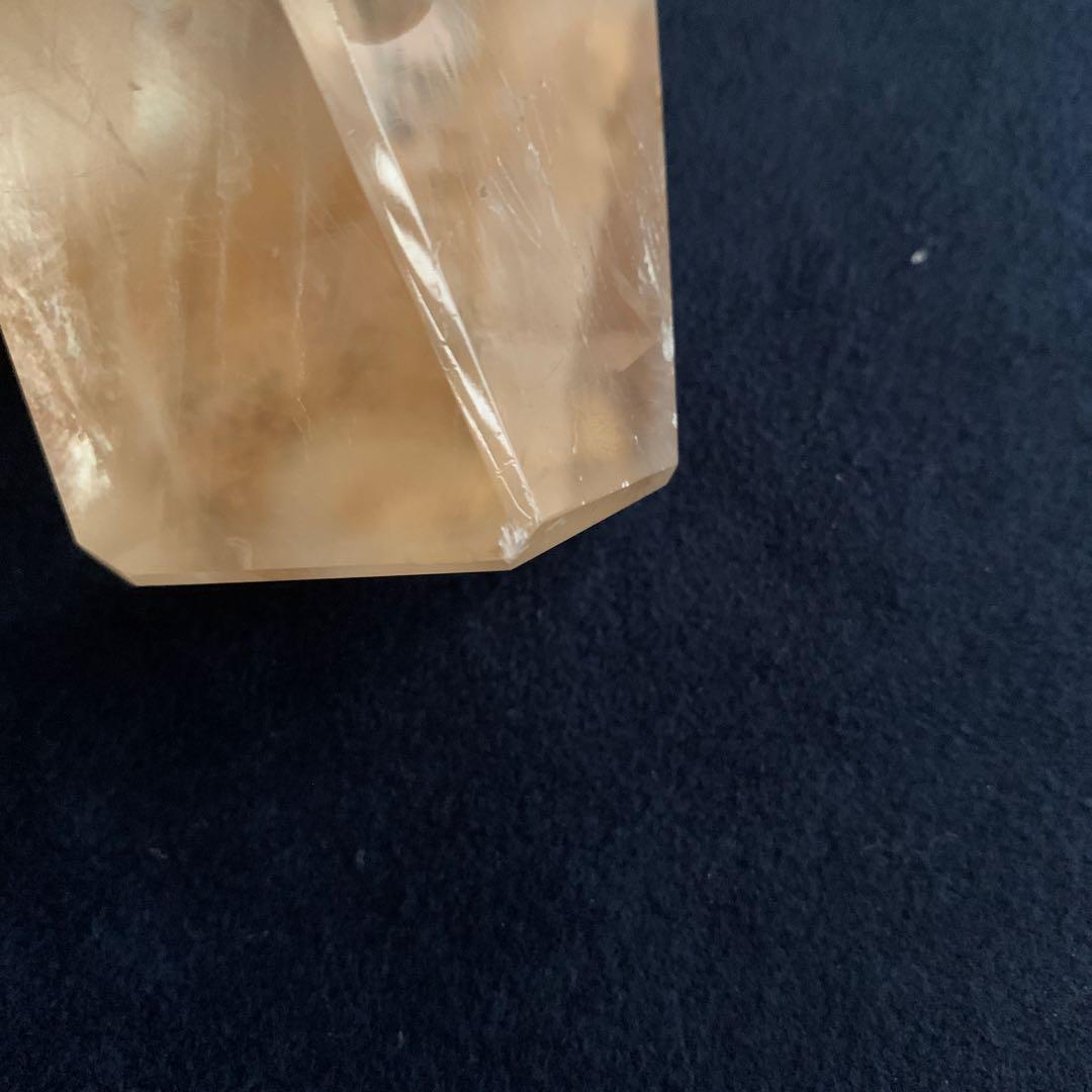 オケナイト入りゴールデンレインボーカルサイト