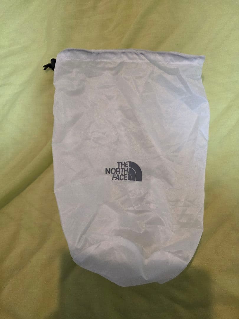 THE NORTH FACE アセントピーククラウドダウンフーディ S